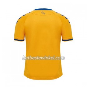 Everton Voetbalshirts Uit 2020/21